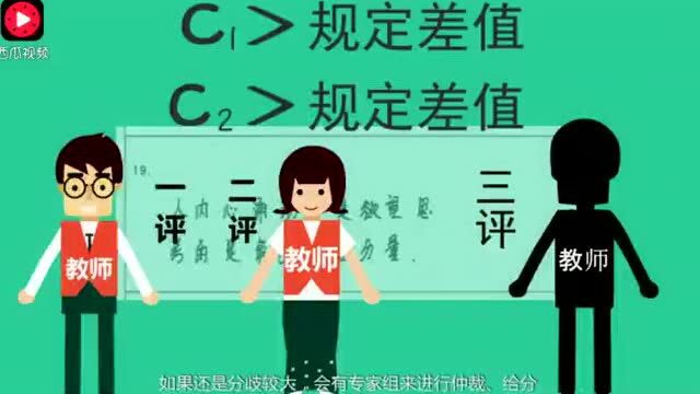 一切为了考生!2022中考命题发布,带你揭秘中考试卷的一生!