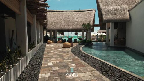Immersion Preskil Island Resort -1 