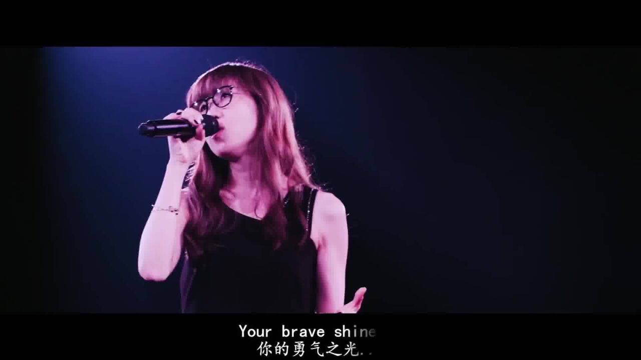 【日本女星】aimer專場【brave shine】