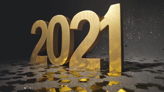 开幕 2021