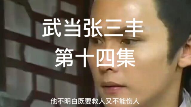 火龙真人身份暴露 君宝也跟着危机四伏