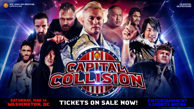 NJPW 2022.05.15 Capital Collision 2022 1080P