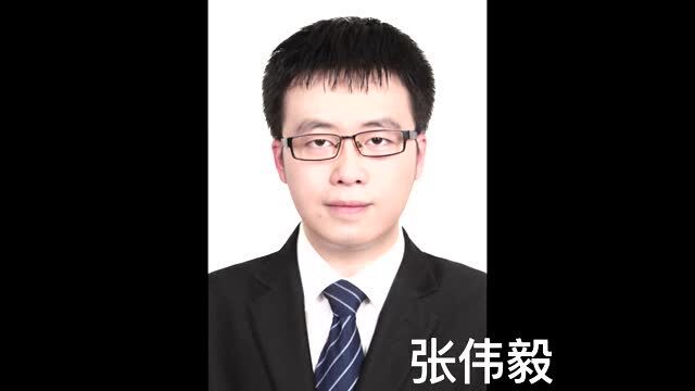 换届丨中国农业大学第十八届MBA联合会成员正式亮相