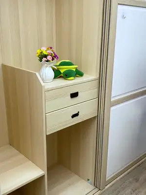 隐藏式抽屉#隐形抽屉