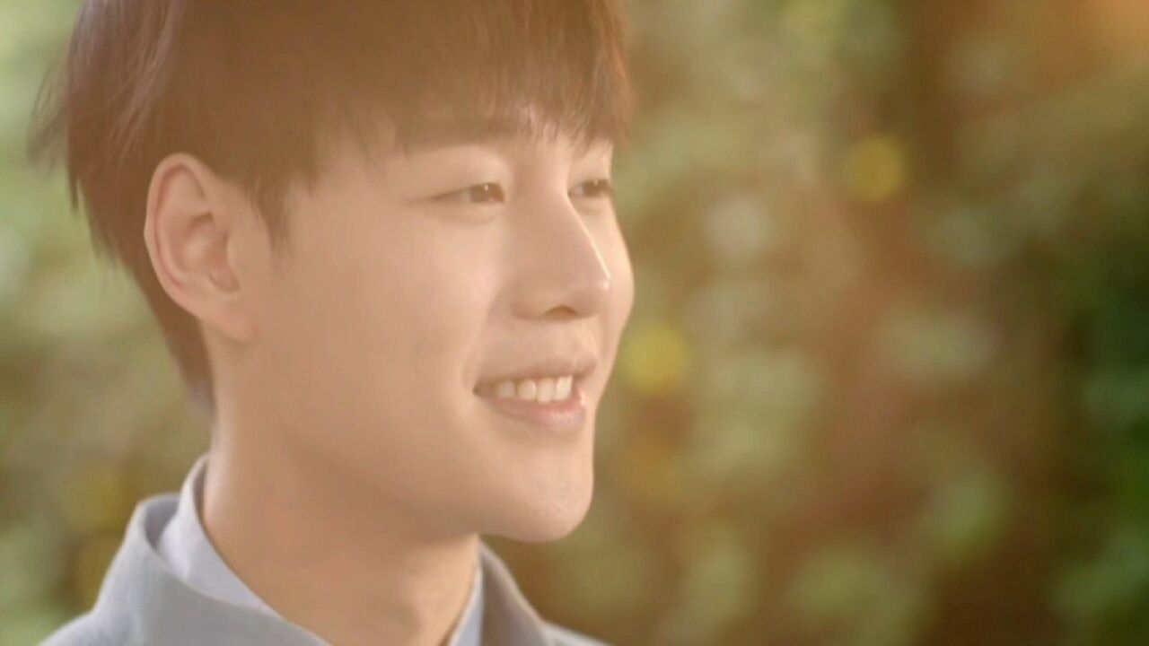 五月男神特写——袁昊,无论是牧子正还是秦尚城都活灵活现!