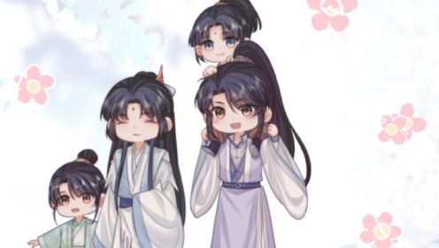 [图]最新！漫画解说之独占病美人师尊：师尊可是白凤，凤凰是雌雄同体呀，凌霄的顾虑问题不大