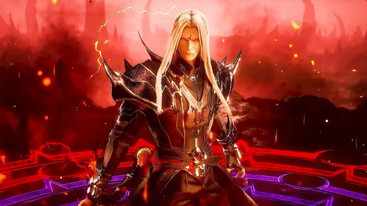 斗罗大陆:唐晨现身,却是一段情缘导致了三场遗憾