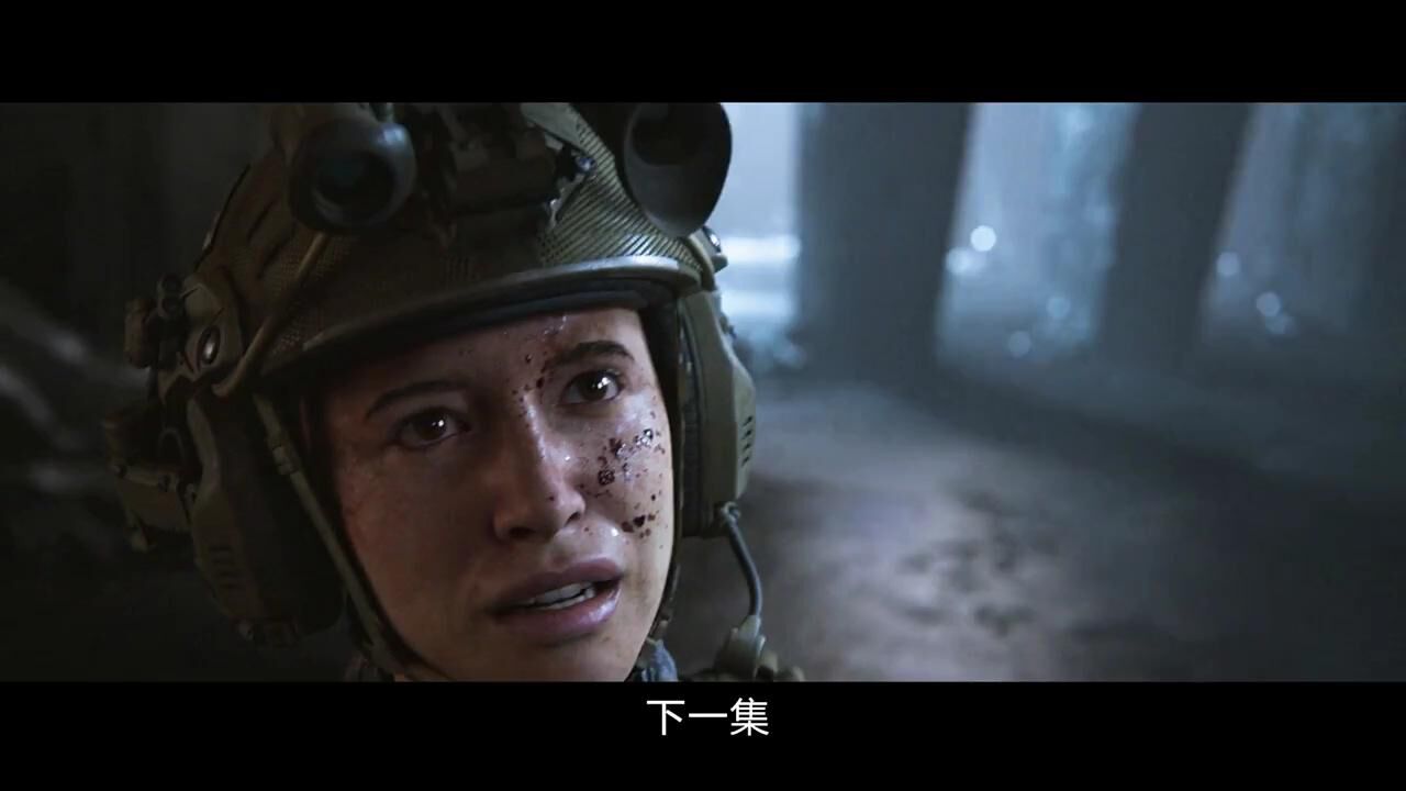 《爱死机》怪物大盘点,9只里你都见过哪些._腾讯视频