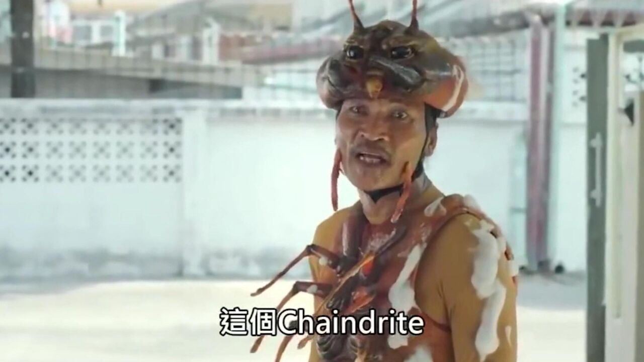 泰国广告到底有多魔性?看完之后,我都觉得比电视剧有意思