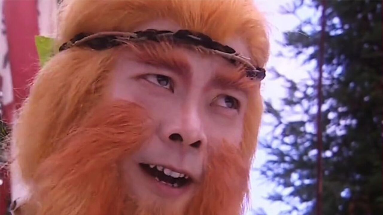三只鼠妖为祸人间,孙悟空能否降服?