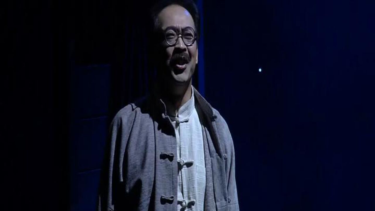 王荷波大型原创话剧1_高清1080P在线观看平台_腾讯视频