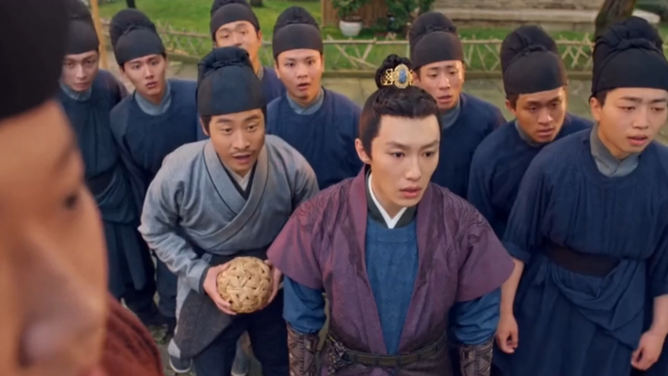 盘点京城十三少池衙内精彩瞬间!你们觉得剧中最出彩的角色是谁呢?