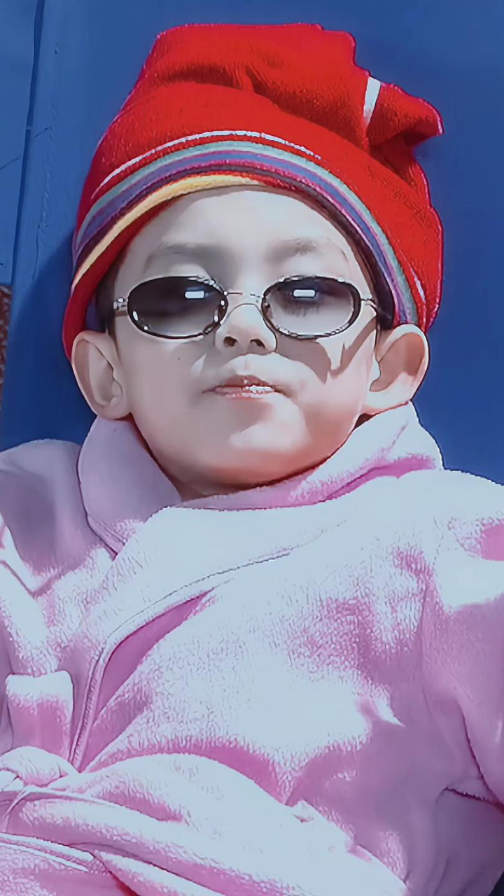 六一儿童节 快乐 永远天真烂漫吴磊_腾讯视频