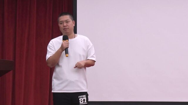 理念经营67期学员毕业感言