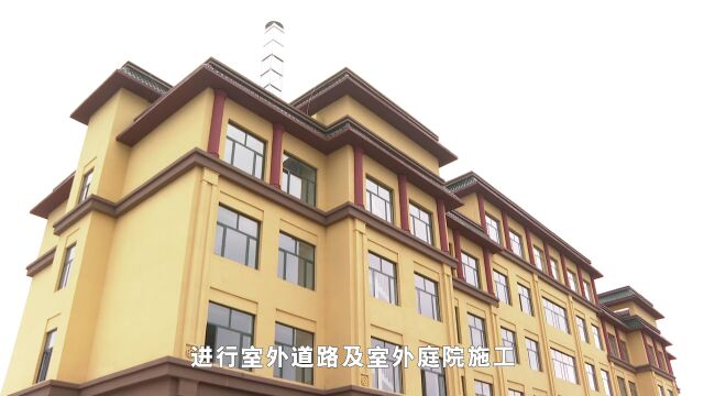 『机关“能力作风建设年”攻坚破难在行动』孙吴县卫生健康局加快推进攻坚破难项目