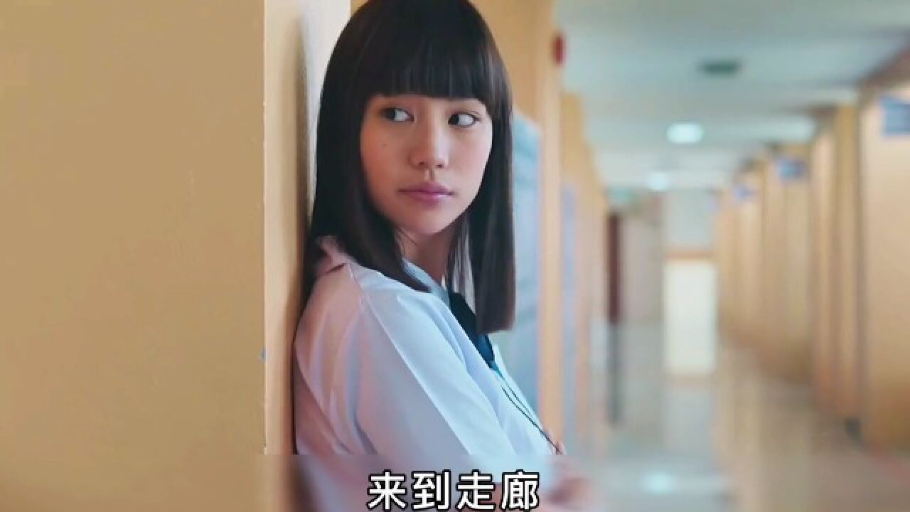 禁忌女孩第一季第1集|娜诺来到人间，开局就暴击_高清