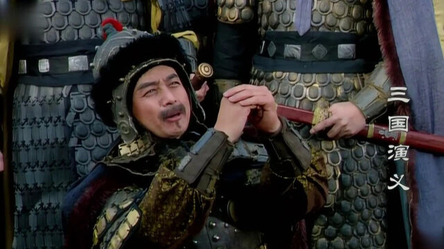 三国演义:孙坚最强flag:我若私藏玉玺,死于万箭戳心!