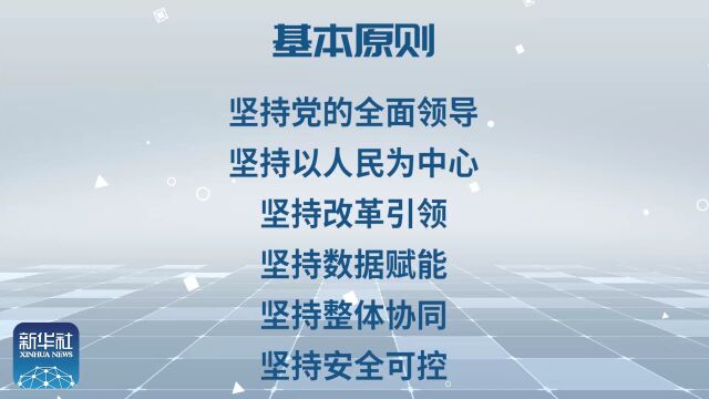 专家解读数字政府建设的“任务书”和“施工图”