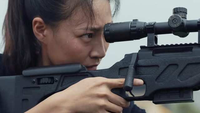 特警使命之狙击风暴,因枪法吸引_高清1080p在线观看平台
