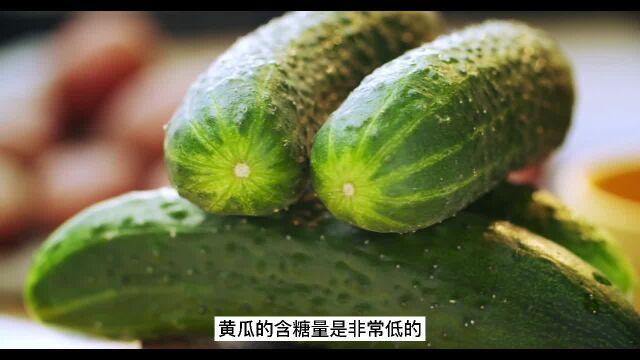 糖尿病人常吃4种“天然胰岛素”,稳住血糖,或许效果比“药”强