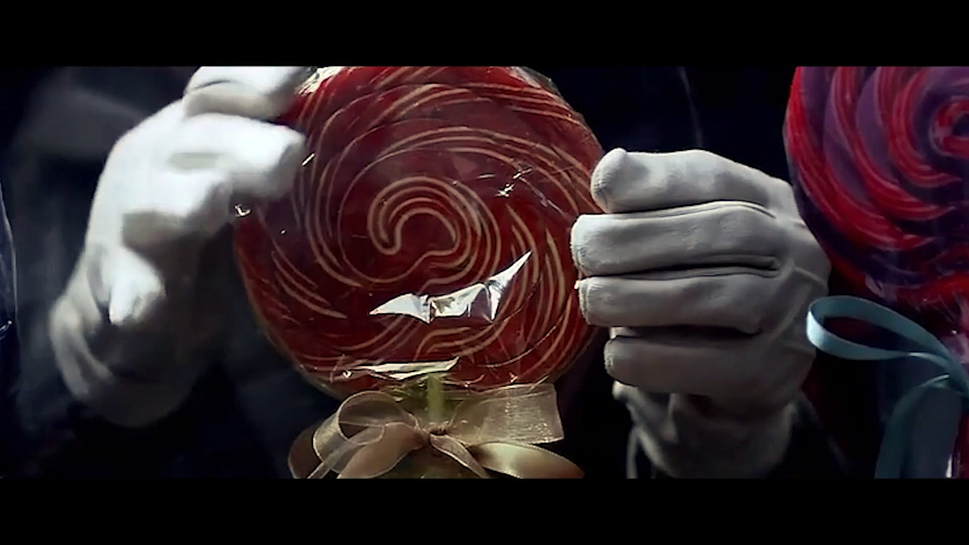 2022年6月29日发布逗哥说电影4475人订阅订阅02:31恐怖糖果店,专门将