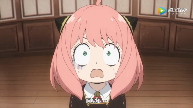 惊恐阿尼亚合集.