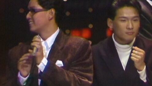 [图]盘点1989年发行的40首永不褪色的经典金曲，留给人们无尽怀念！