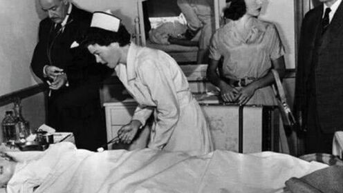 1962年玛丽莲·梦露死亡照：疑点重重，44年后FBI才敢公布真相