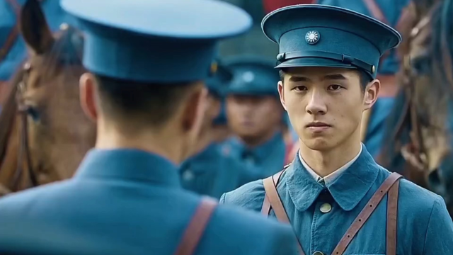 南昌起义,叶挺再一次证明了什么是北伐铁军