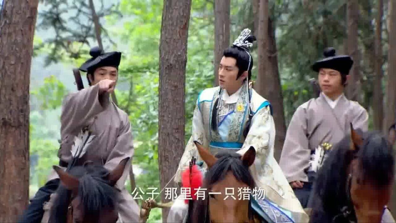 狐仙：狐仙渡天劫，结果直接被雷劈回原形，竟是一只这么大的狐狸奇幻魔幻片_高清1080P在线观看平台_腾讯视频