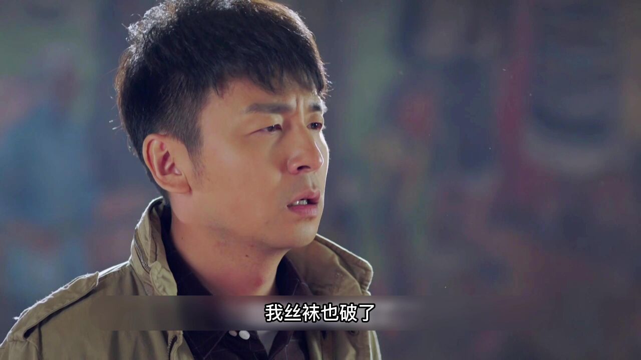 男人变身背锅侠,还不断的被人扣帽子_腾讯视频