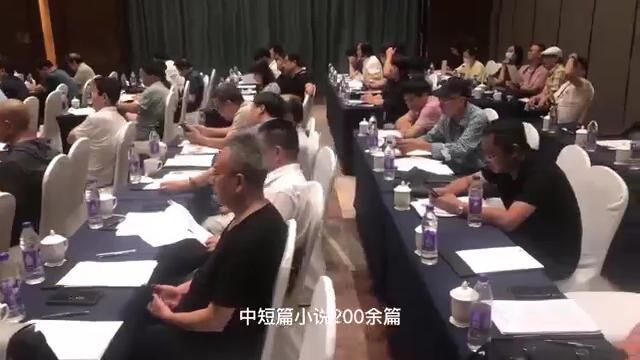 中国大众文化学会第五次全国会员代表大会在台州圆满成功