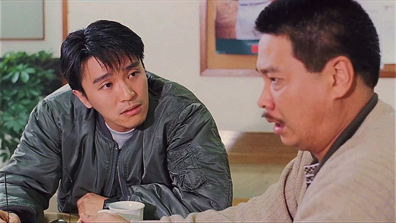 周星驰经典系列，达叔失恋了_高清1080P在线观看平台_腾讯视频