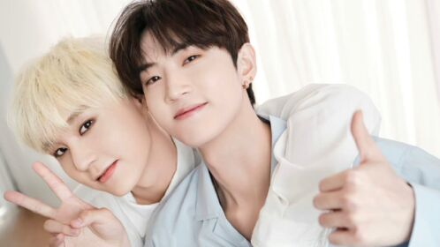 李权哲也塌房:乐华七子接连被爆,网友直呼黄明昊快跑!