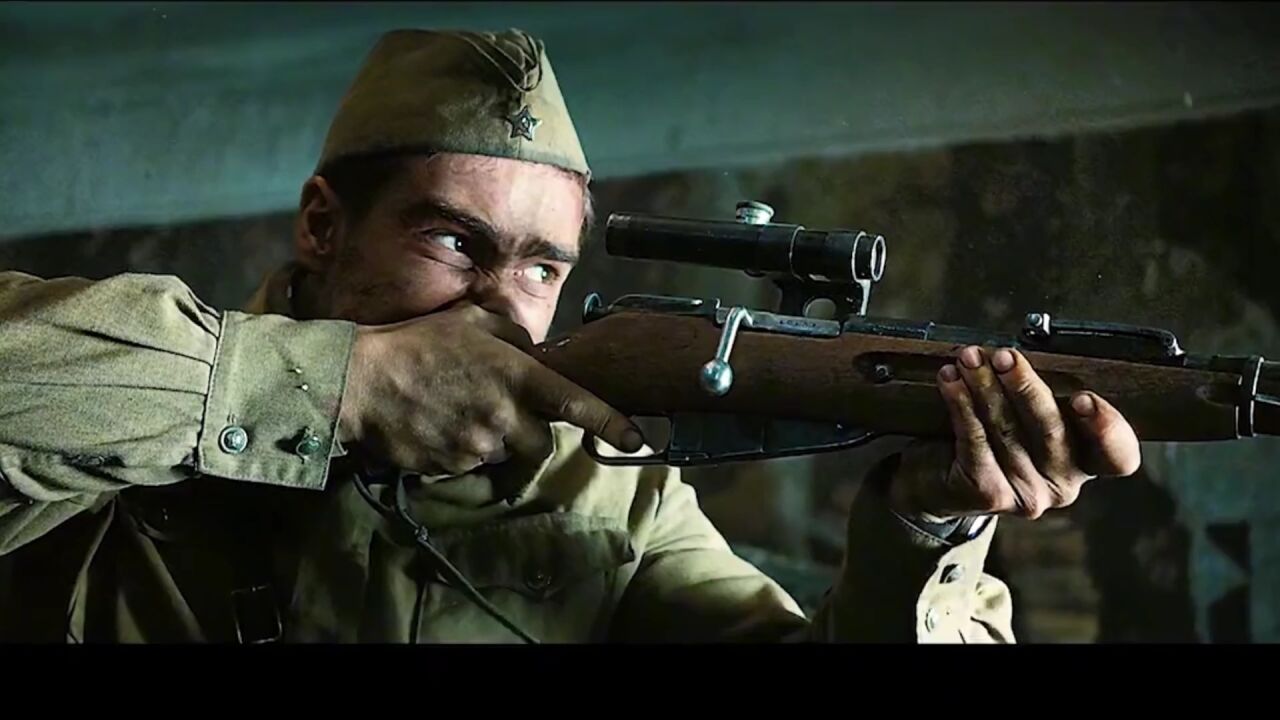 斯大林格勒战役苏军一次损失200万人名副其实的绞肉机战役