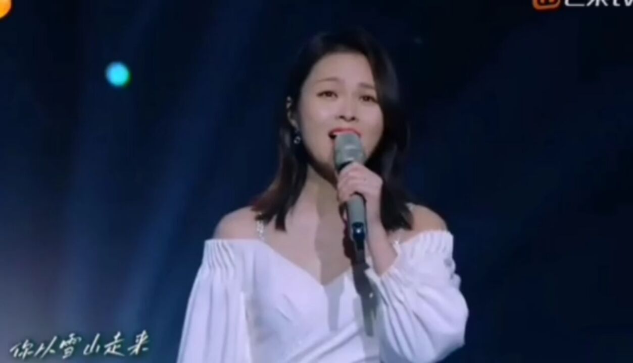 歌曲《长江之歌》演唱:龚爽_高清1080P在线观看平台_腾讯视频
