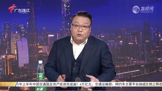 高州:大雨过后在建楼盘积水 业主担心会烂尾