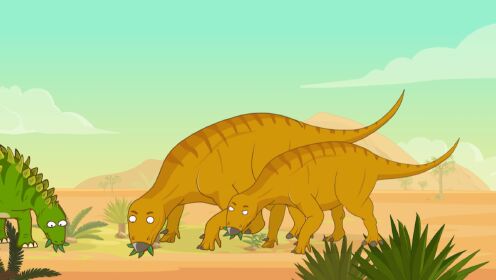 第08集 一口大牙不挑食的兰州龙