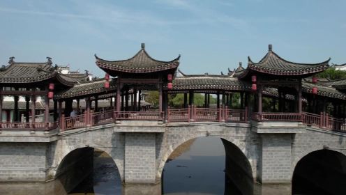 2022中国10大最美古镇，远离城市喧嚣，古朴秀丽，你打卡过几个？