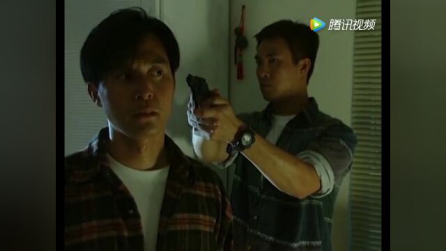 正直警察忠于职守