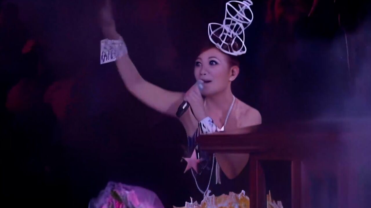 梁静茹《暖暖》,2008今天情人节演唱会LIVE_高清1080P在线观看平台_腾讯视频
