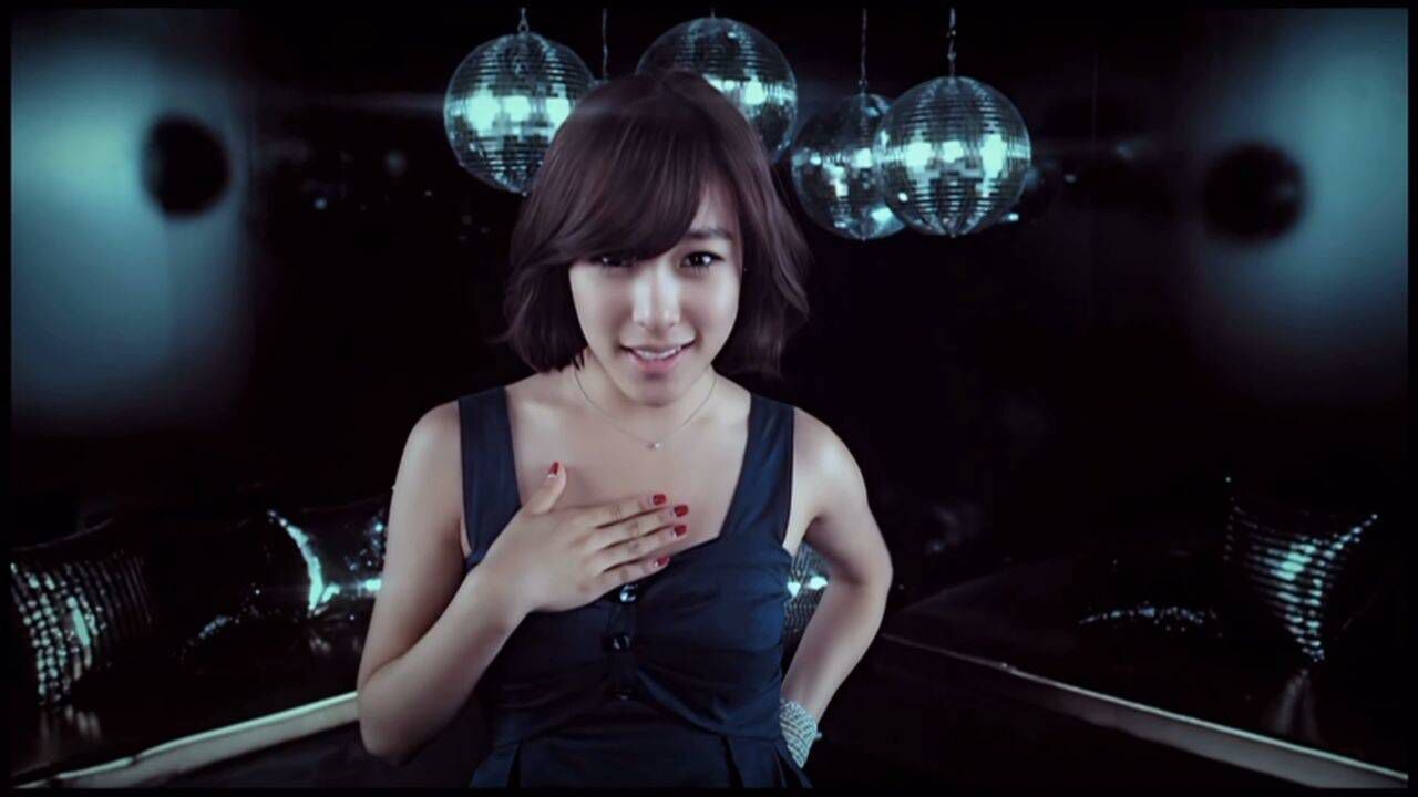 ［4k超清mv］少女时代《genie》【4k+高码率】【收藏】20090629发行，20220809上传_高清