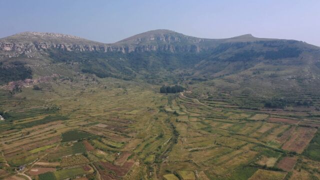 王君植大师带你山东济南看风水宝地,十个富穴九个窝,真是不假