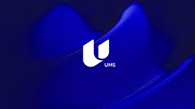 银联商务(China UMS)启用新LOGO