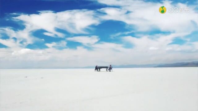 纯音乐《繁星满天》,我愿在你怀中一醉不醒