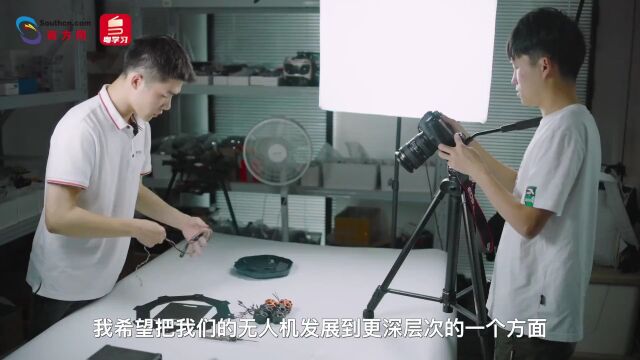 我们正青春 | 匠心筑梦 青春作答——大湾区的青年工匠们