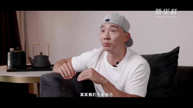 对话刘畊宏:中秋佳节话传承