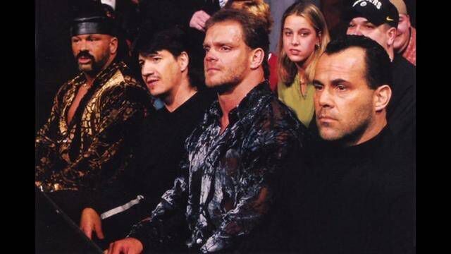 喻户晓的超级明星,为何要残忍杀害自己妻儿? Chris Benoit案件