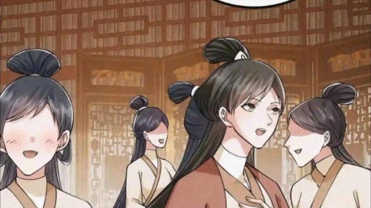 儿童动漫:低调的掌门人,动漫连载_腾讯视频