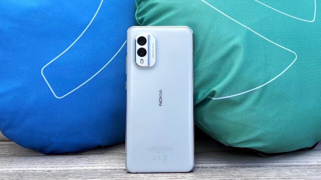 諾基亞手機 nokia x30 性能暢玩體驗